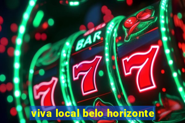 viva local belo horizonte